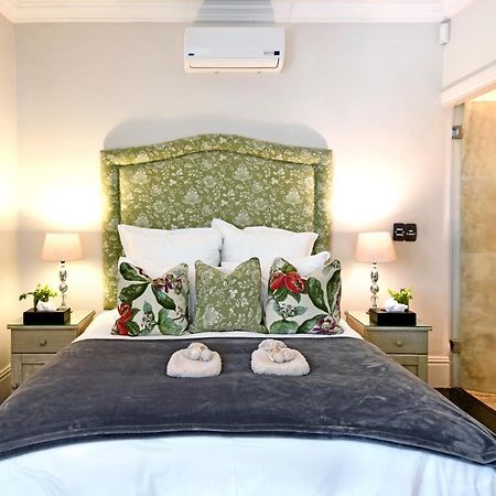 Auberge Daniella Франсхук Экстерьер фото