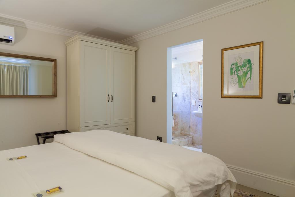 Auberge Daniella Франсхук Экстерьер фото